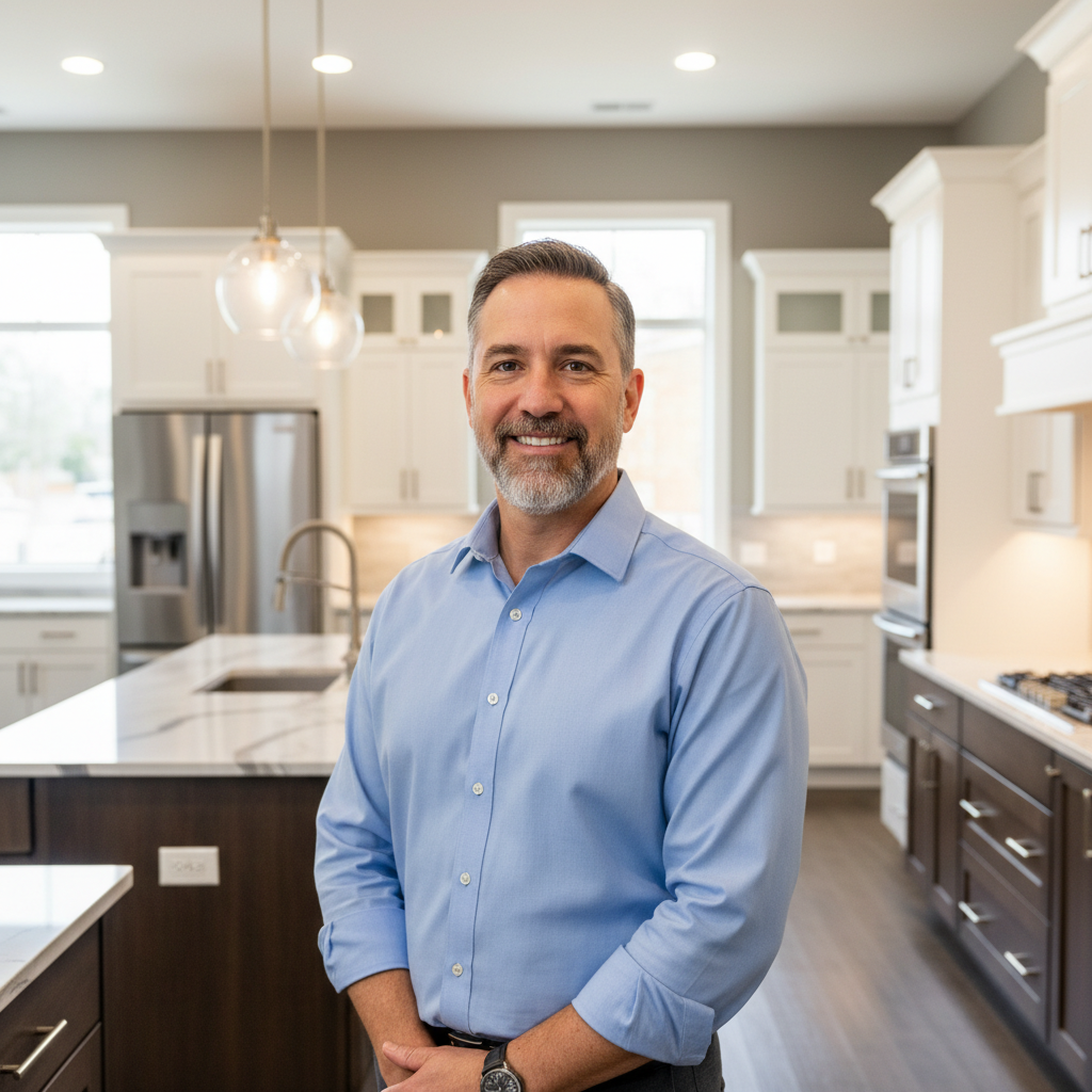 Company founder and co-owner